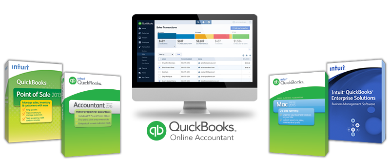 Quickbooks 2015 trial version download