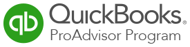 QuickBooks ProAdvisor Program