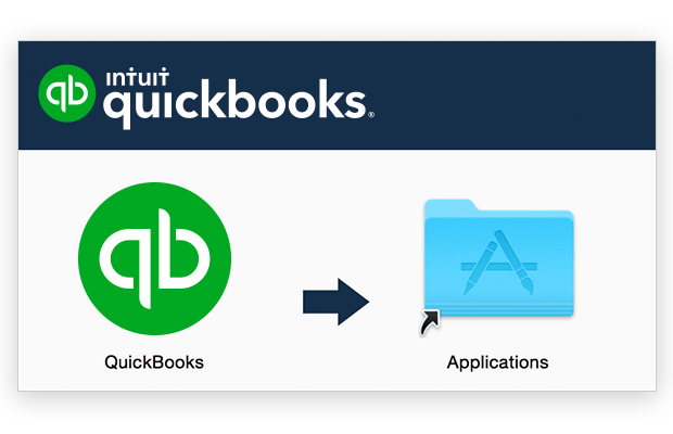 quickbooks online desktop app mac