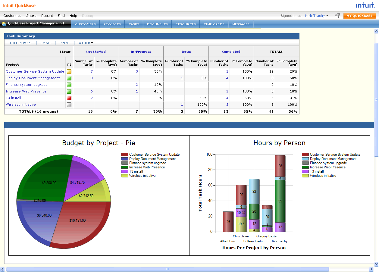 intuit statement writer hack