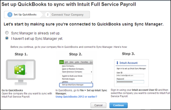 using intuit quickbooks premier 2014 in windows 10