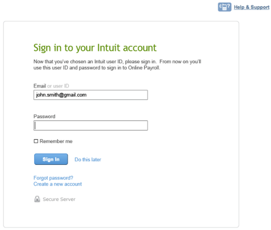 view my paycheck intuit sign up view my paycheck intuit sign up