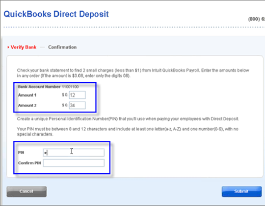 payroll intuit online login