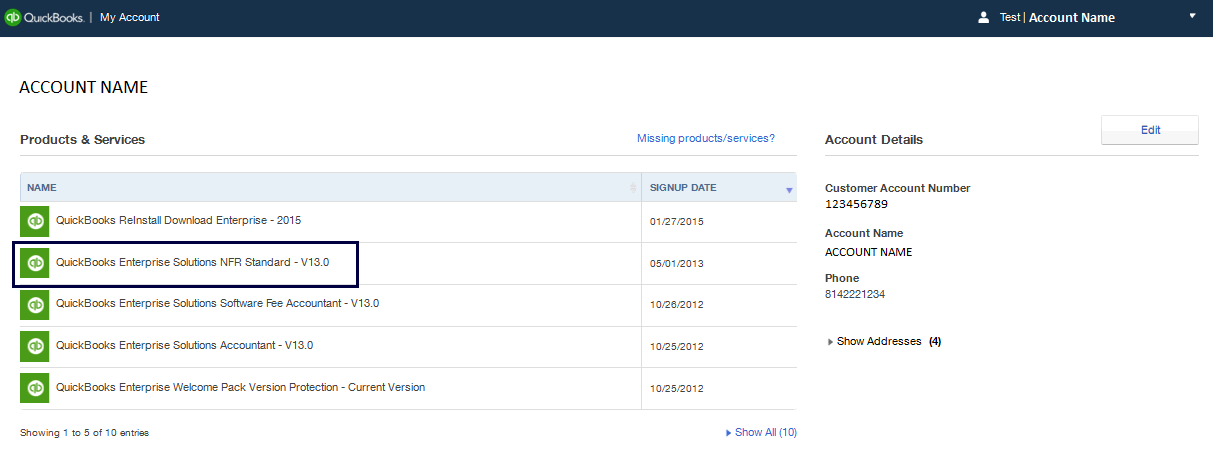 intuit online payroll log in