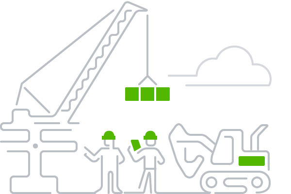 Tailored for your industry