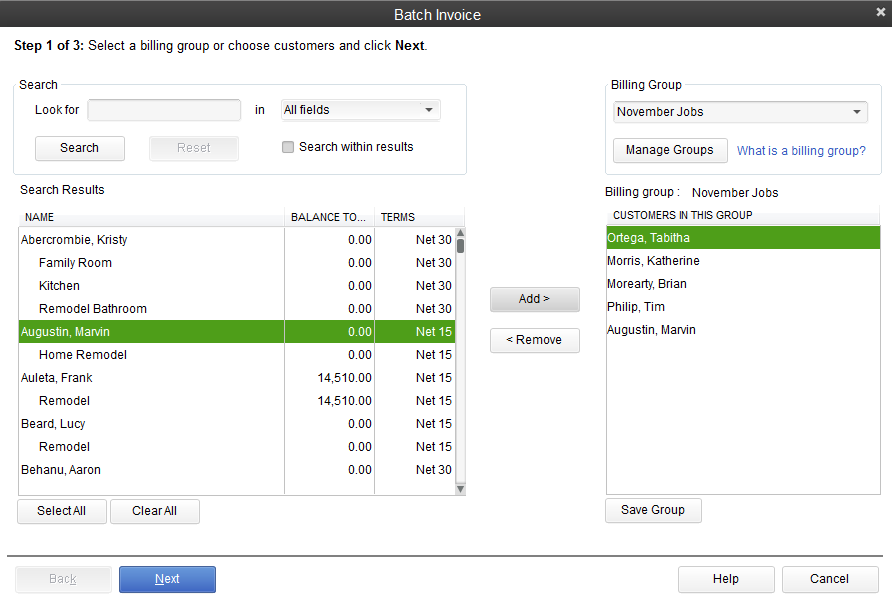 change currency in quickbooks invoice