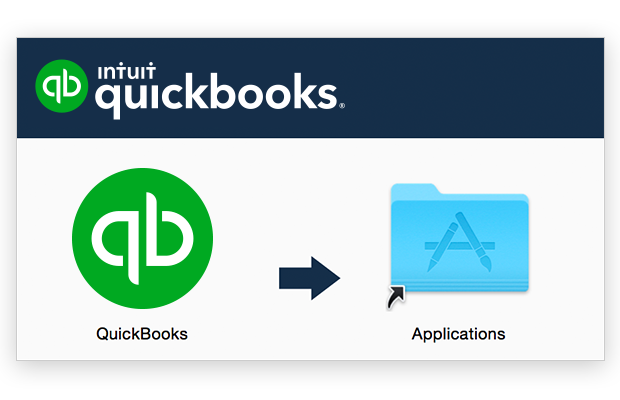 quickbooks app for mac version history