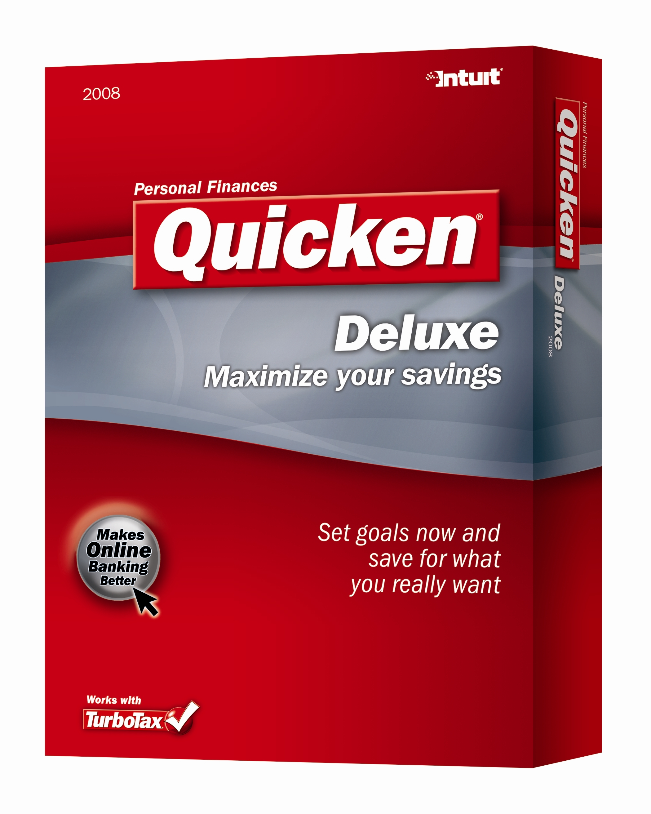電腦魔法大師之電腦手記 (2010 alpha): Quicken Deluxe 2009 個人財務管理軟件