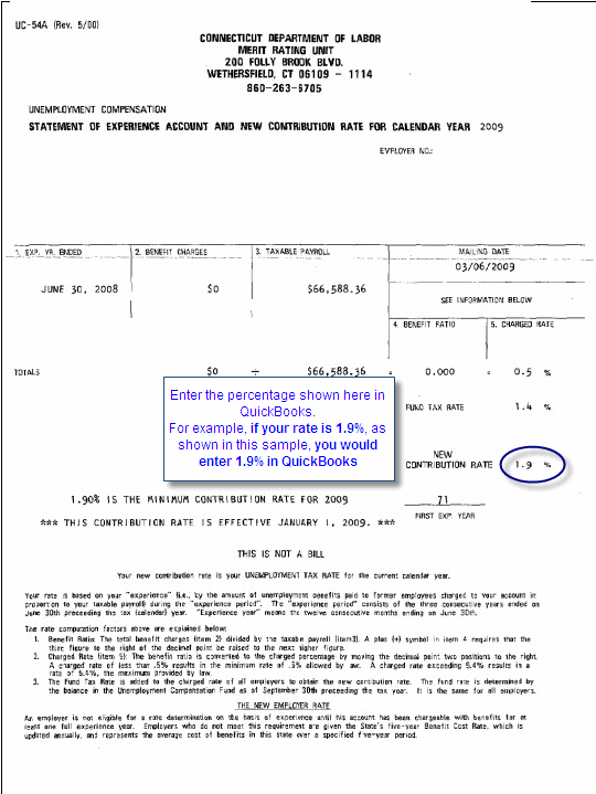 Read SUI rate change notifications