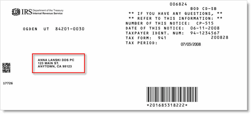 Irs E File Tax Return